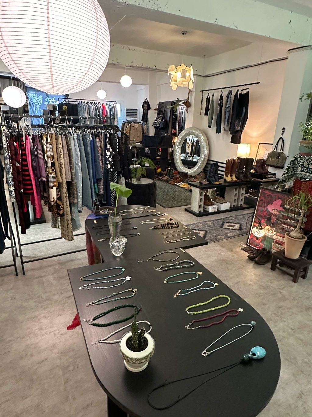 Hidden Vintage Gems in Seoul: Sheep & Kasu in&nbsp;Euljiro