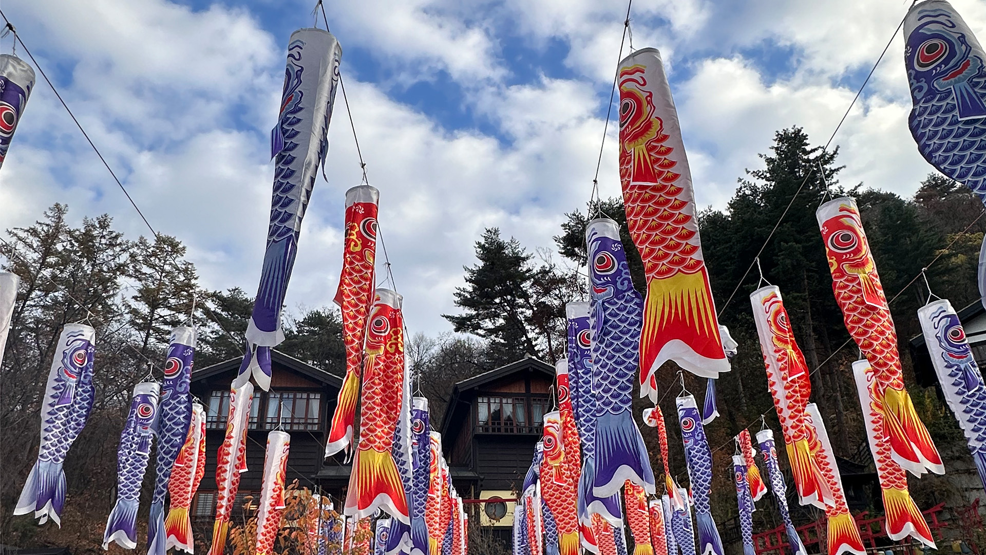 Visit a Small Japan Town in Korea Without a Passport | Nijimori Studio Honest Review After Visiting Both Summer and Winter